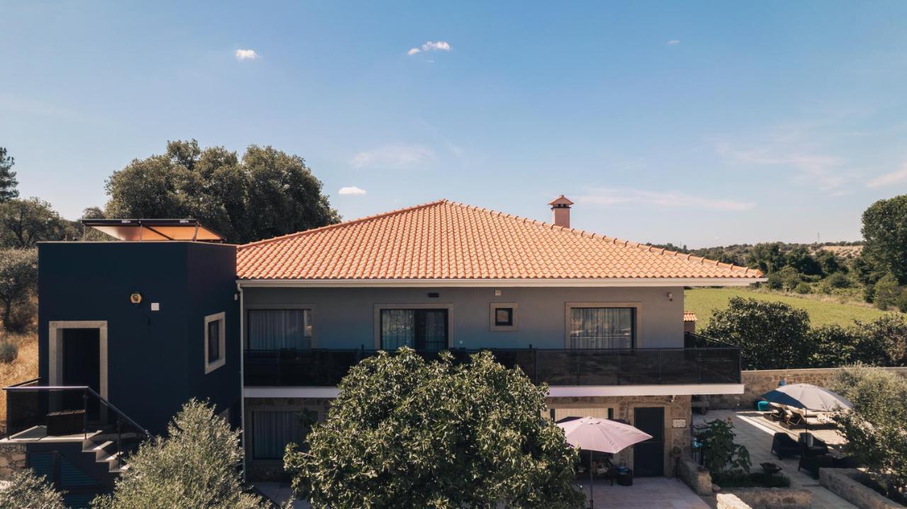 Landhaus Arca Dos Animais - Farming &