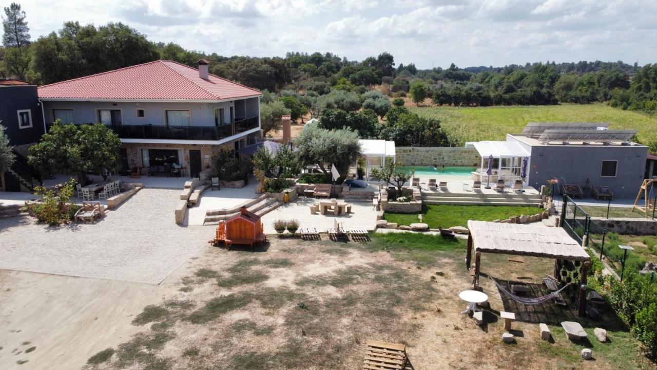 Arca Dos Animais - Farming & Casa de Campo