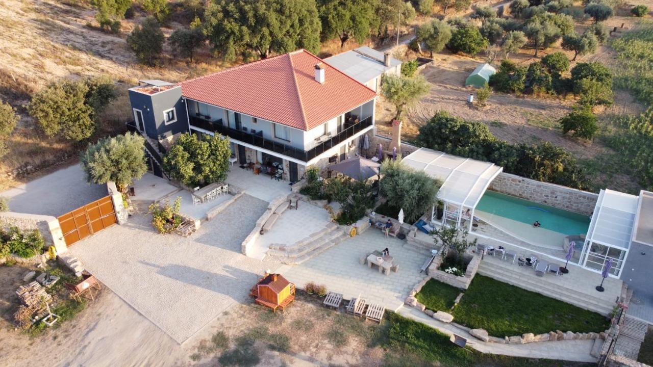 Arca Dos Animais - Farming & Casa de Campo *